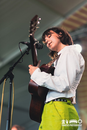 Nanna in concert