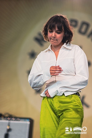 Nanna in concert