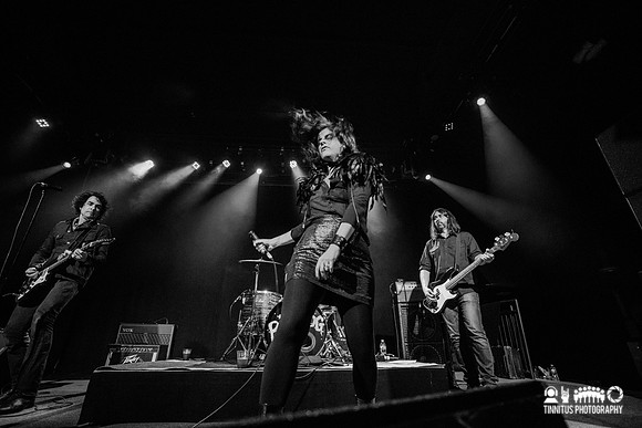 Boss Hog in concert