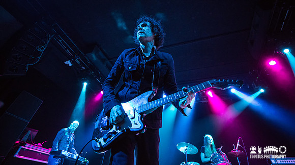 Boss Hog in concert