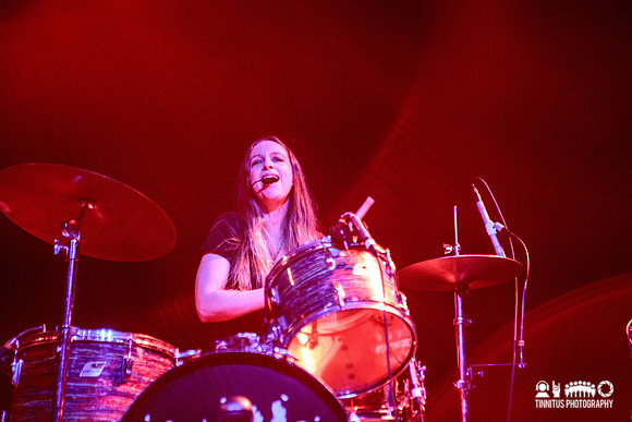 Boss Hog in concert