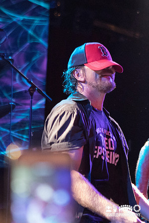 Eddie Vedder at Hot Stove Cool Music