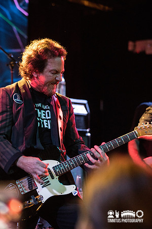 Eddie Vedder at Hot Stove Cool Music