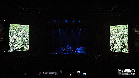 Sleep in concert