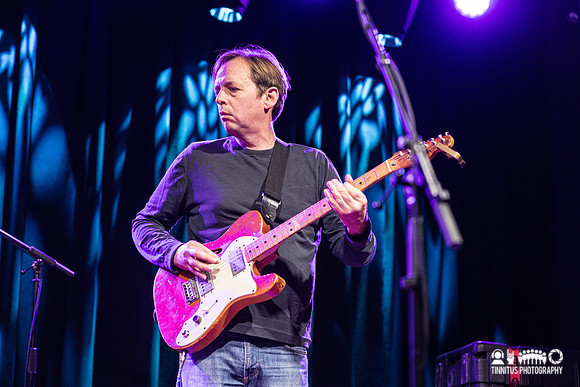 The Clientele in concert