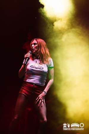Phantogram in concert