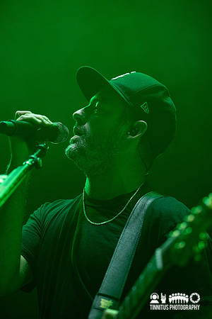Phantogram in concert