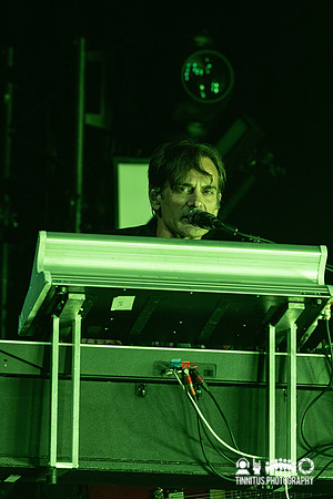 Queens of the Stone Age in concert