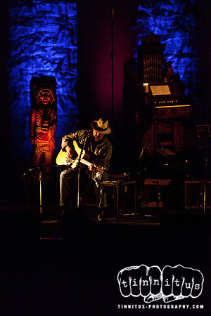 Neil Young in concert