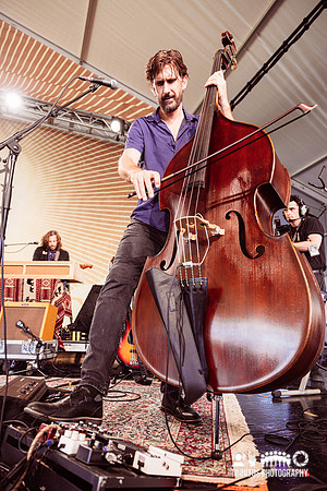 Gregory Alan Isakov in concert
