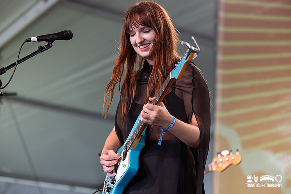 Madison Cunningham in concert