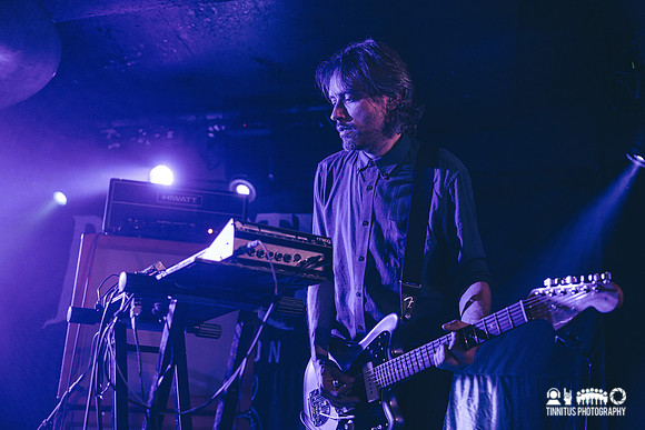Maserati in concert