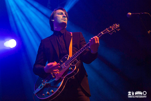 Ulver in concert