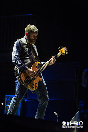Tool in concert