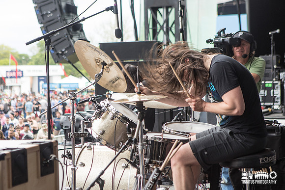 Converge in concert