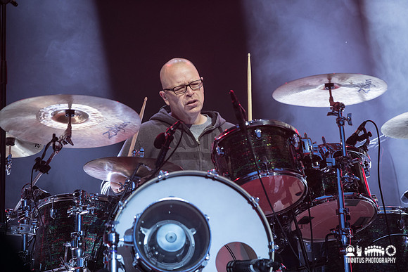 Weezer in concert