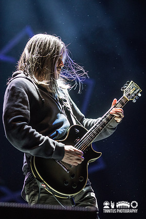Tool in concert