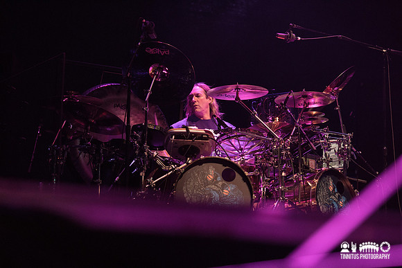Tool in concert