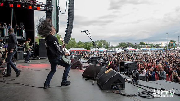 Converge in concert