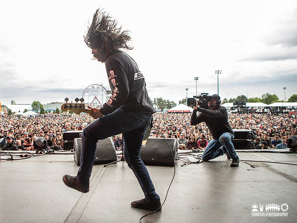 Converge in concert