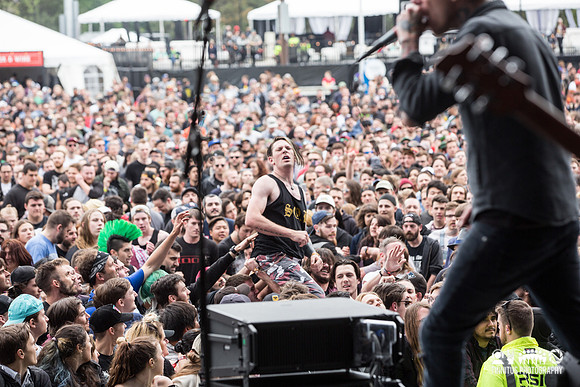 Converge in concert