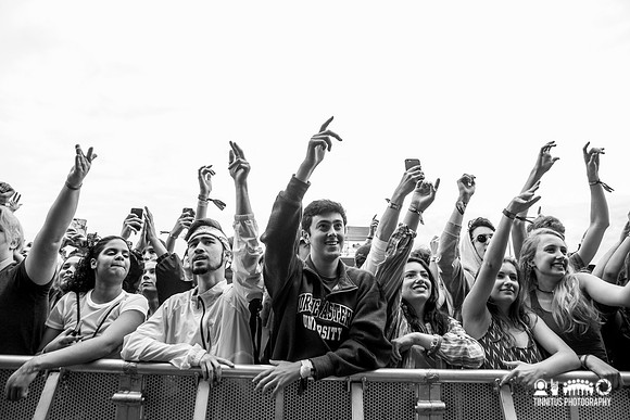 Boston Calling
