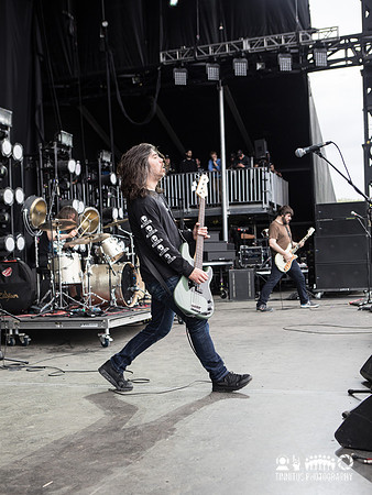 Converge in concert