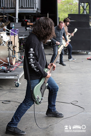 Converge in concert
