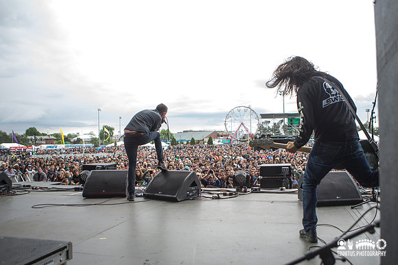 Converge in concert