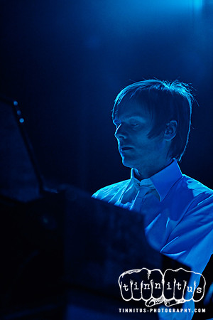 AIR in concert