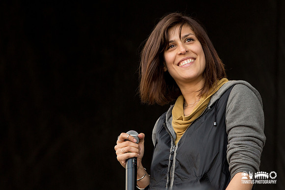 Doomtree in concert