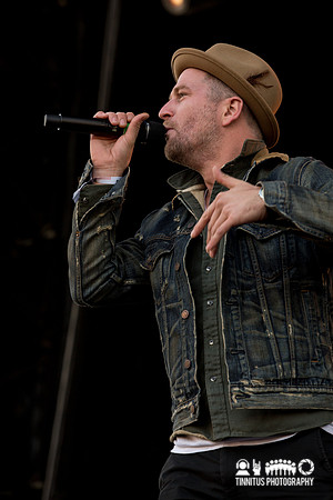 Doomtree in concert