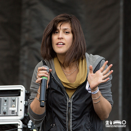 Doomtree in concert