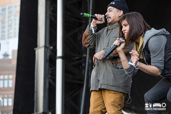 Doomtree in concert
