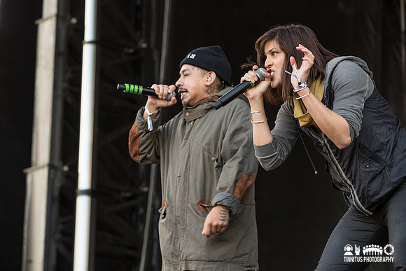 Doomtree in concert