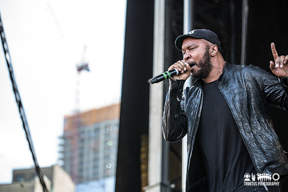 Doomtree in concert