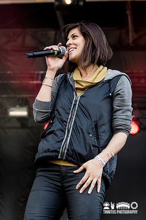 Doomtree in concert