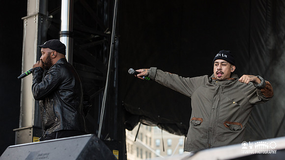 Doomtree in concert