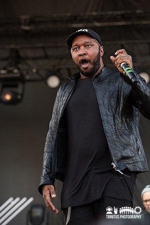 Doomtree in concert