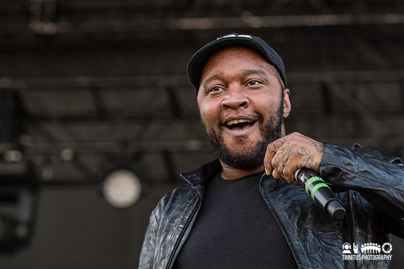 Doomtree in concert