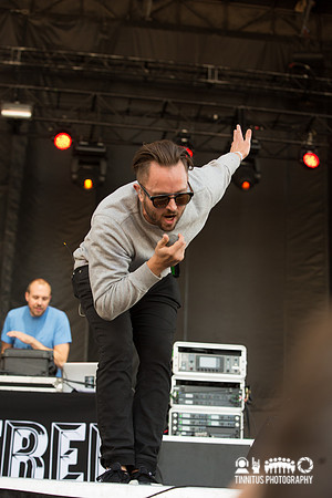 Doomtree in concert