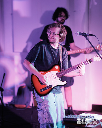 Orchid Mantis in concert