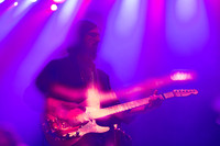 Kurt Vile and The Violators in concert
