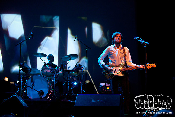 AIR in concert