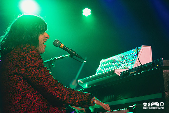 Neal Francis in concert