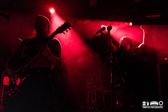 Lodestar in concert