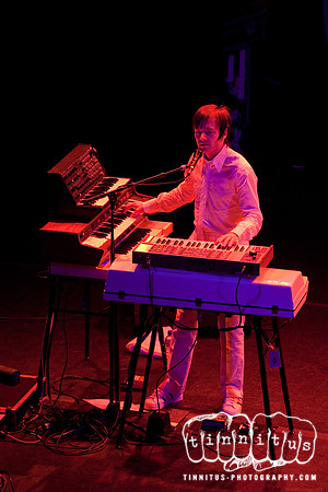 AIR in concert