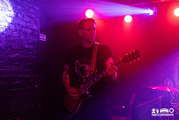 Sagan in concert