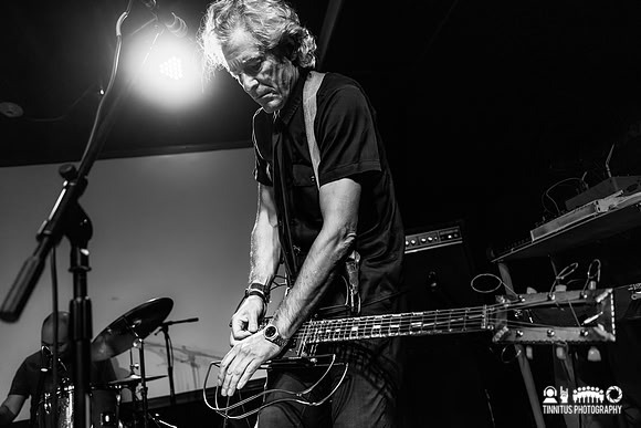 E in concert