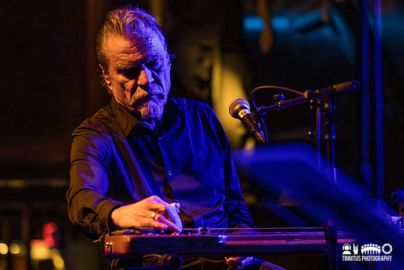 Khristof Hahn in concert